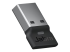 Jabra LINK 380a MS - För Microsoft Teams - Vänster vinkel