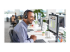 Logitech HD Pro Webcam C920S - Höger vinkel
