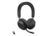 Jabra Evolve2 75 - Headset - Vänster vinkel