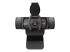 Logitech HD Pro Webcam C920S - Framsidan