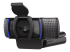 Logitech HD Pro Webcam C920S - Höger vinkel