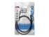 DELTACO USBC-DP100 - DisplayPort-kabel - Framsidan