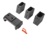 Lenovo Docking Station Mounting Bracket G2 - Höger vinkel