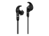 Jabra Evolve 65e MS - Hörlurar med mikrofon - Närbild