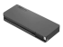 Lenovo Powered USB-C Travel Hub - Höger vinkel