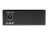 Black Box Pure Networking Copper to Fiber Media Converter 10GBASE-T to 10G SFP+ - Höger sida