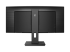 Philips 345B1C - LED-skärm - Tillbaka