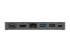 Lenovo Powered USB-C Travel Hub - Tillbaka