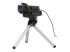 Logitech HD Pro Webcam C920S - Vänster vinkel