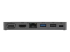 Lenovo Powered USB-C Travel Hub - Tillbaka