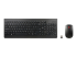 Lenovo Essential Wireless Combo - Framsidan