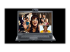 Logitech HD Webcam C310 - Framsidan