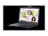 Logitech HD Webcam C310 - Framsidan