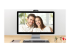 Logitech HD Webcam C310 - Framsidan