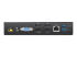 Lenovo ThinkPad USB-C Dock - Tillbaka