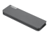 Lenovo USB-C Mini Dock - Höger vinkel