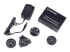 Black Box Pure Networking Copper to Fiber Media Converter 10GBASE-T to 10G SFP+ - Framsidan
