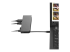 Lenovo Powered USB-C Travel Hub - Vänster sida