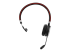 Jabra Evolve 65 SE MS Mono - Framsidan