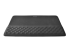 DELTACO - Wrist pad with integrated keyboard stand - Framsidan