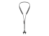 Jabra Evolve 65e MS - Hörlurar med mikrofon - Framsidan