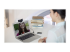 Logitech HD Pro Webcam C920S - Vänster vinkel