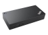 Lenovo ThinkPad USB-C Dock - Vänster vinkel